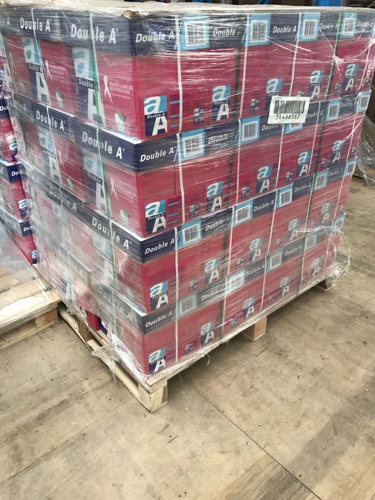 Copy Paper Truckload for Sale
