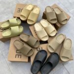 Yeezy Slides Pallets