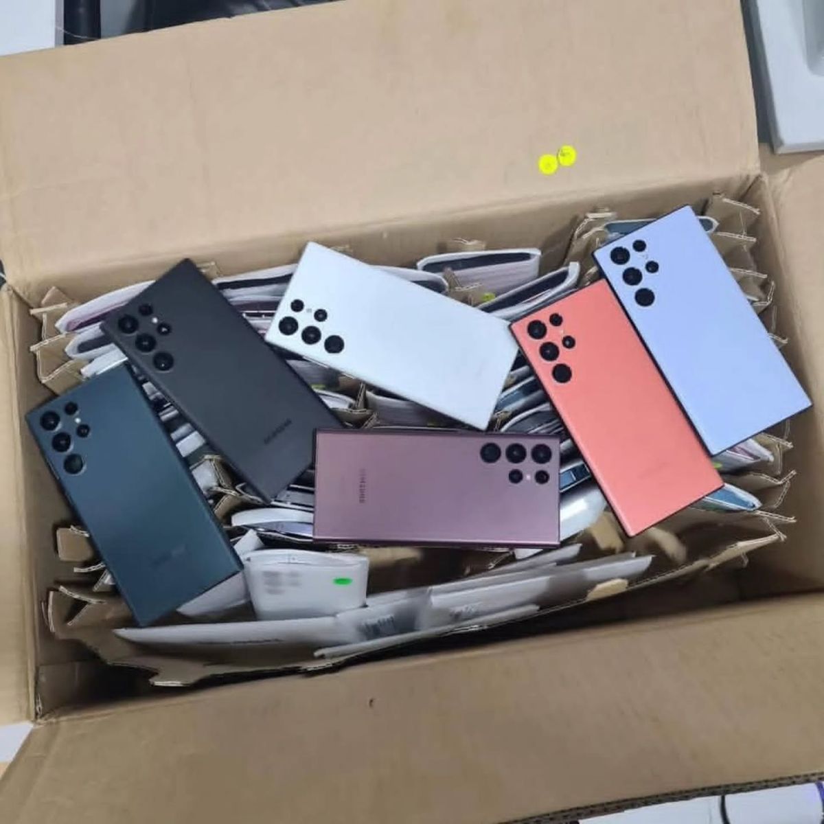 bulk supply of samsungs