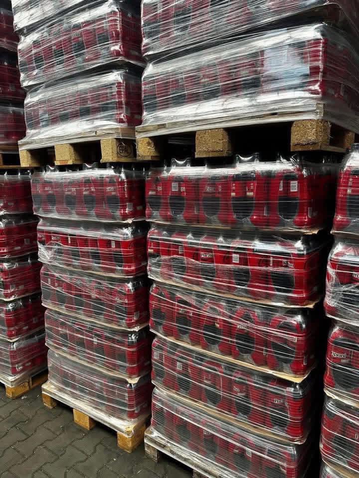 Coca-Cola Pallets for Sale | Wholesale Soda Pallets – 70–100 Cases, Ships Nationwide - Image 3