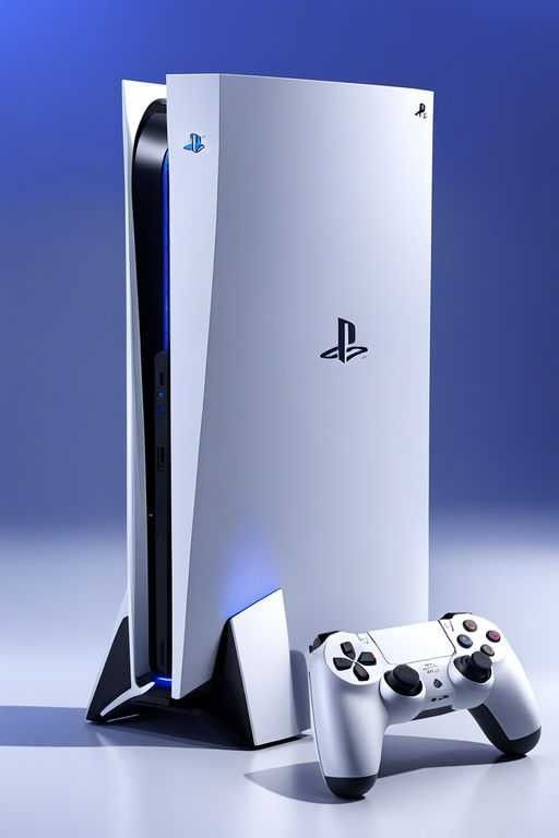 buy ps5