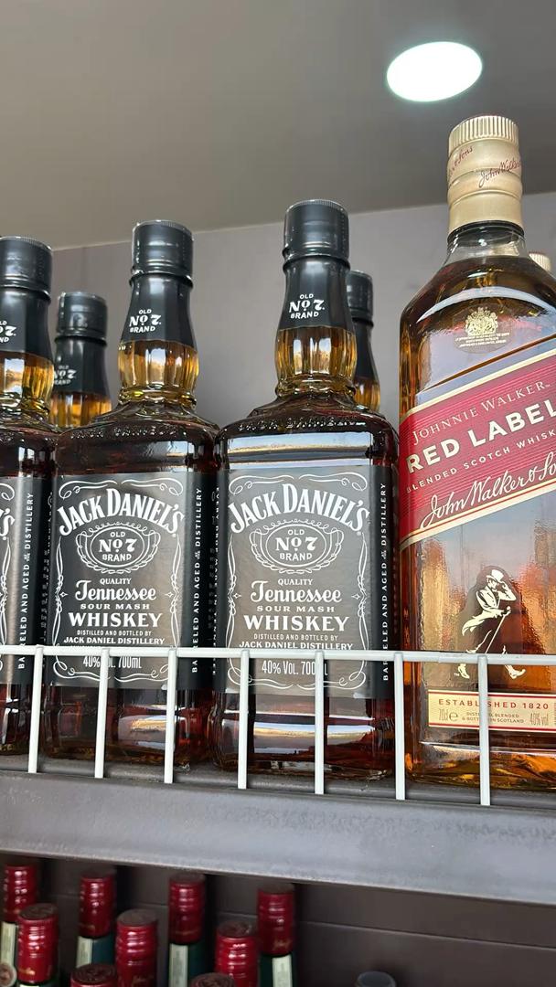Assorted Spirits Liquidation Pallet - Image 6