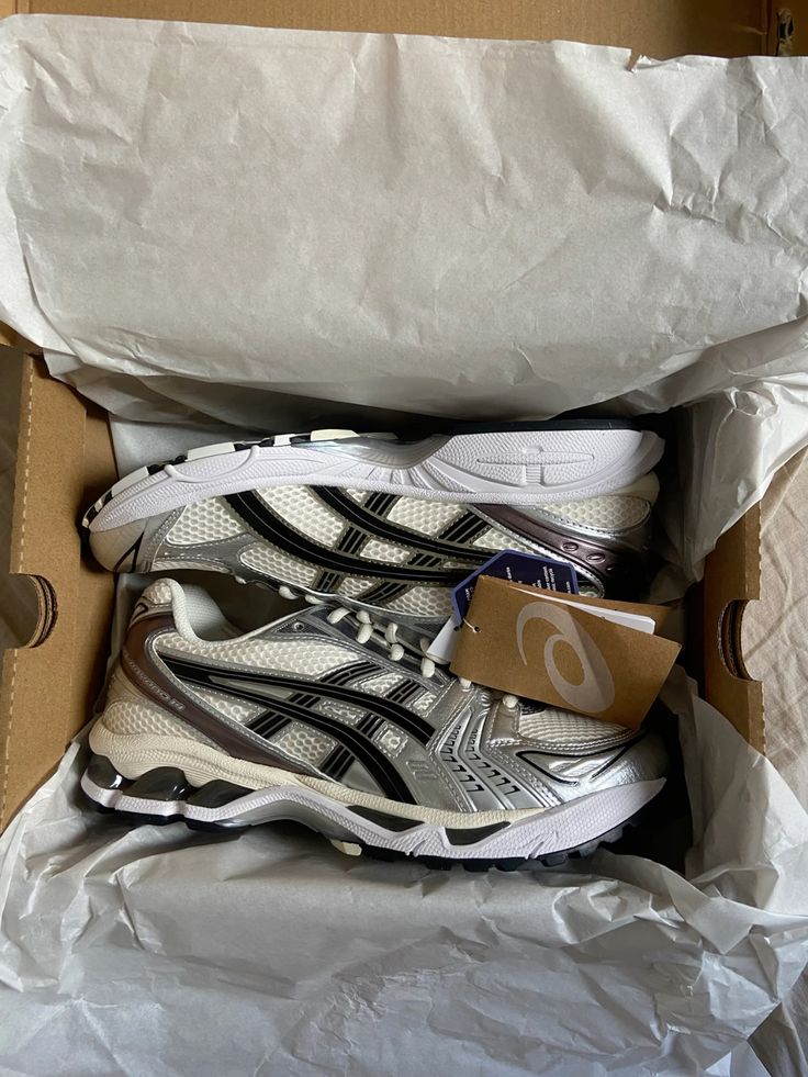 ASICS Gel-Kayano 14 Pallets | Wholesale Running Shoes (80 Pairs) - Image 5