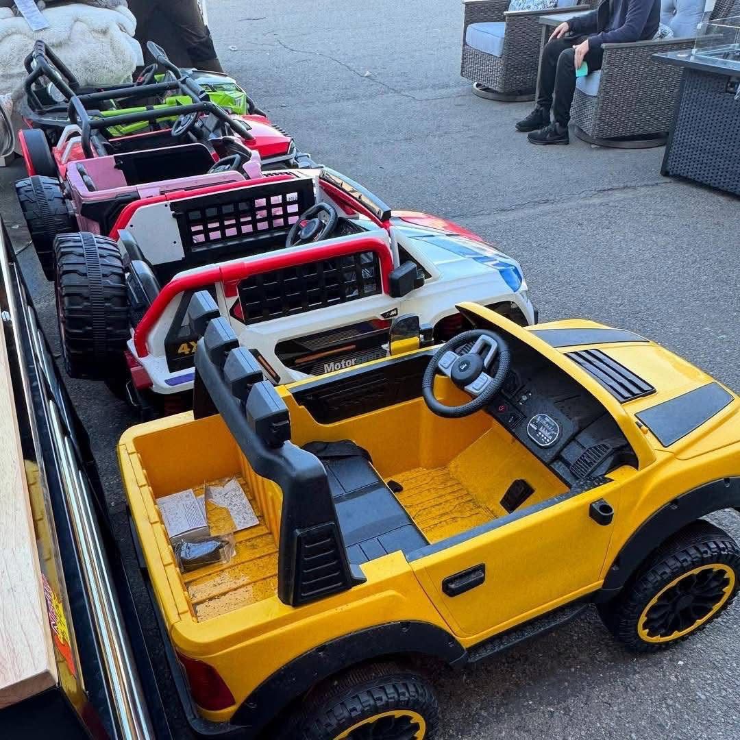 Toy Cars Pallets for Sale | Diecast Toy Cars Wholesale - Image 4