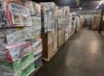 mixed electronics pallets for sale