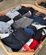 Wholesale Children Clothing Pallets