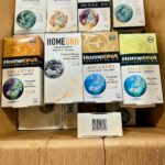 DDC HomeDNA Collection Kit liquidation