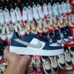 Nike air force one pallet