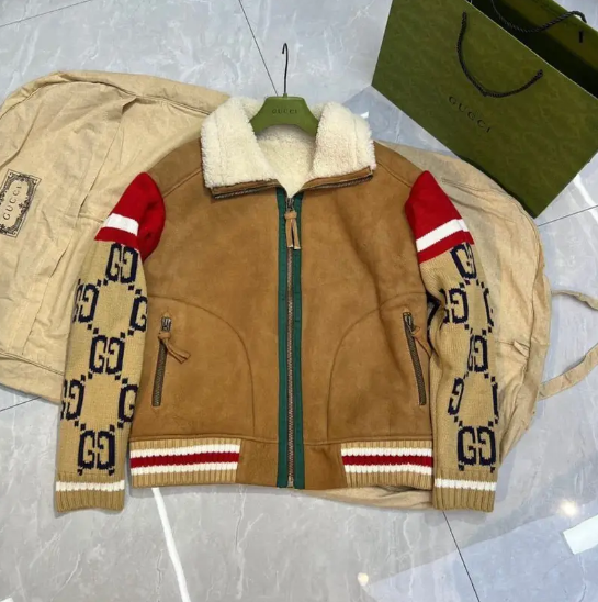 Bomber Jacket Pallets | Wholesale Designer Jackets - Image 2
