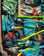 Buy Jardineria Target Tools Pallets