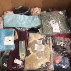 Carpet Pallets
