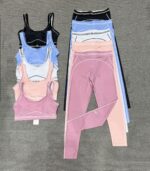 Alo Yoga Apparel Pallet