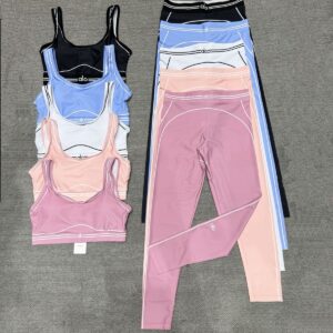 Alo Yoga Apparel Pallet