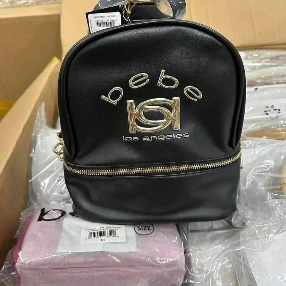 Mixed pallet of ladies hands bags - Image 3