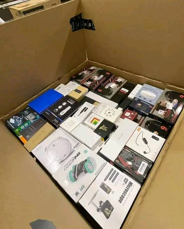 Electronics Amazon - Image 2