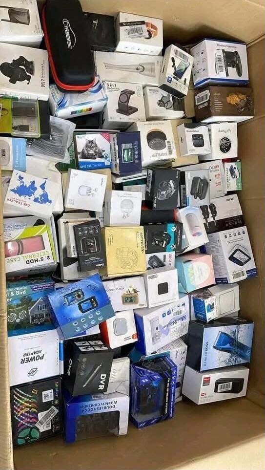 Electronics Amazon - Image 3