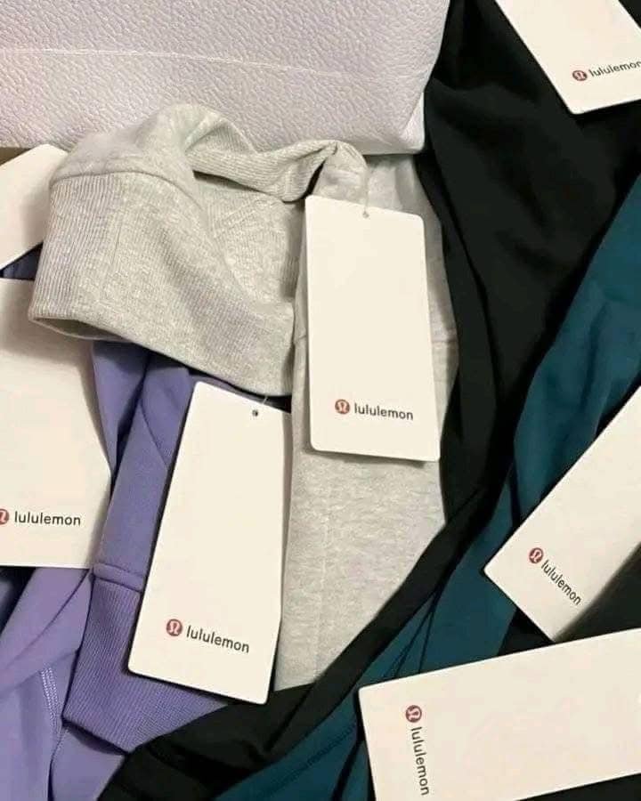 lululemon pallets - Image 2