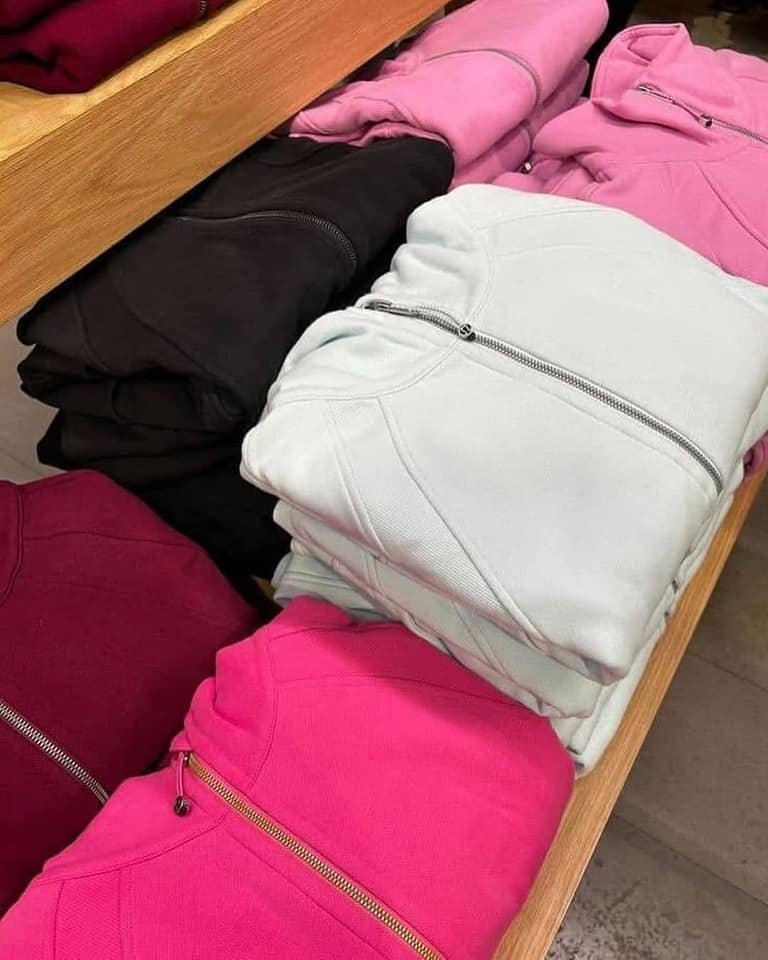 lululemon pallets - Image 5