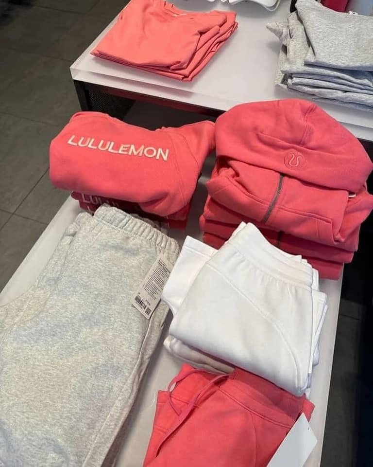 lululemon pallets - Image 6