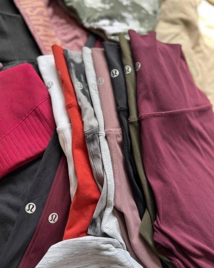 lululemon pallets - Image 7