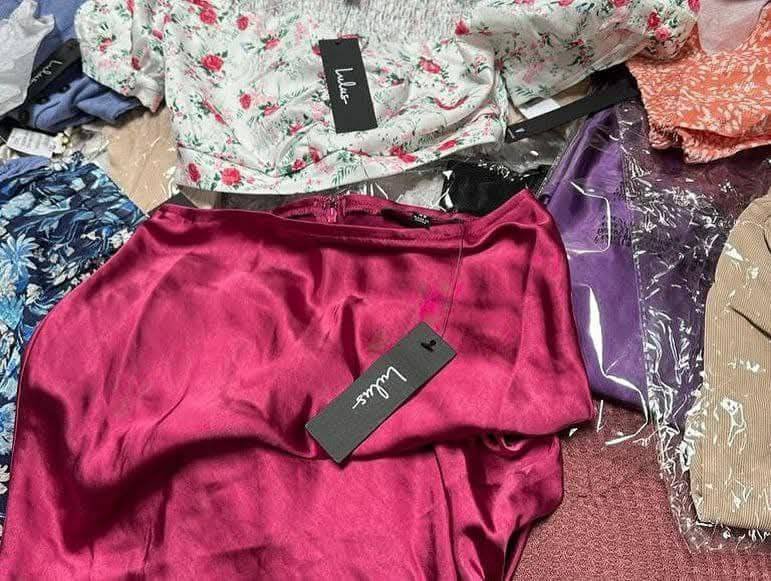 Lulus womens assorted apparel - Image 2