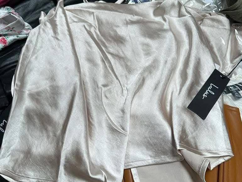Lulus womens assorted apparel - Image 6