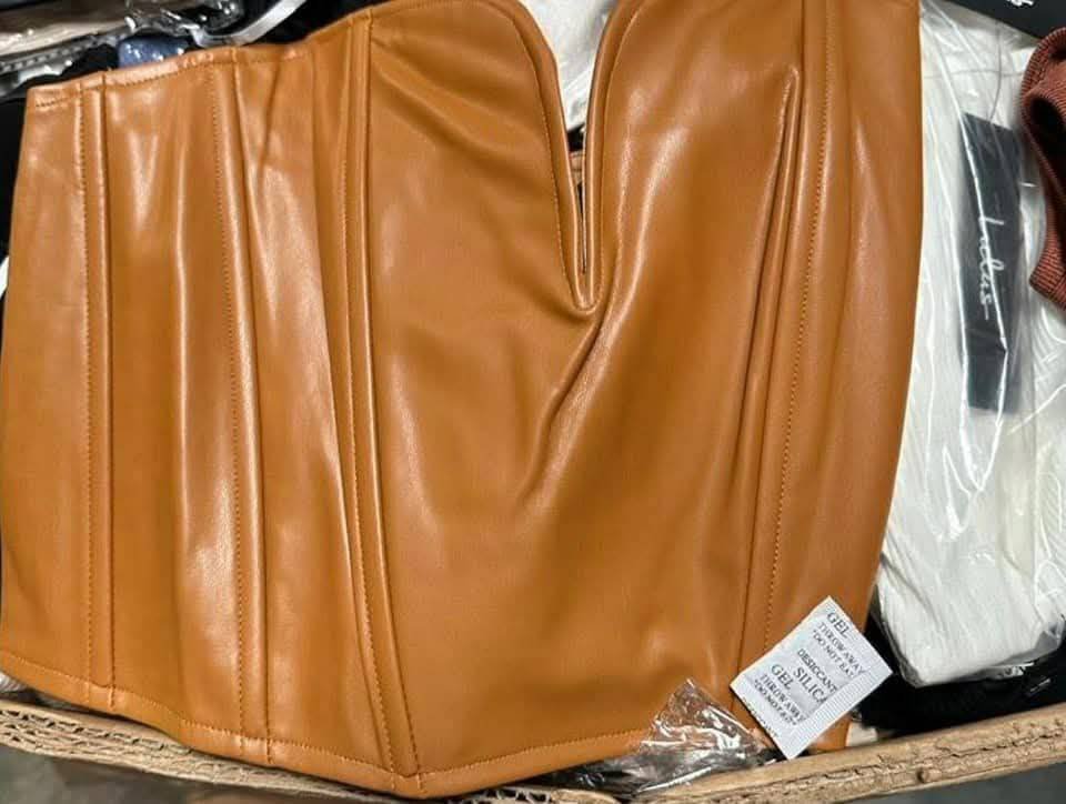 Lulus womens assorted apparel - Image 7