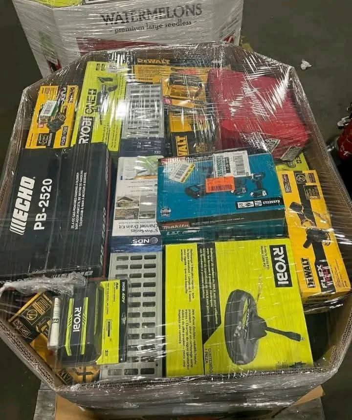 pallet tool home depot - Image 2