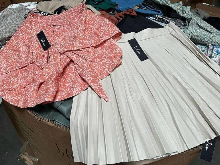Lulus womens assorted apparel - Image 8