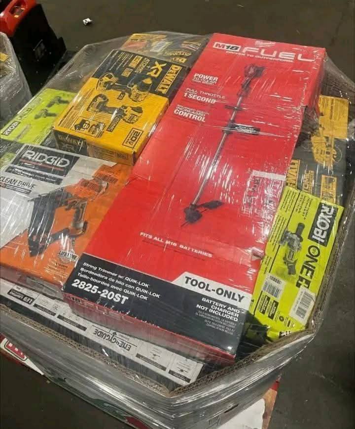 pallet tool home depot - Image 3