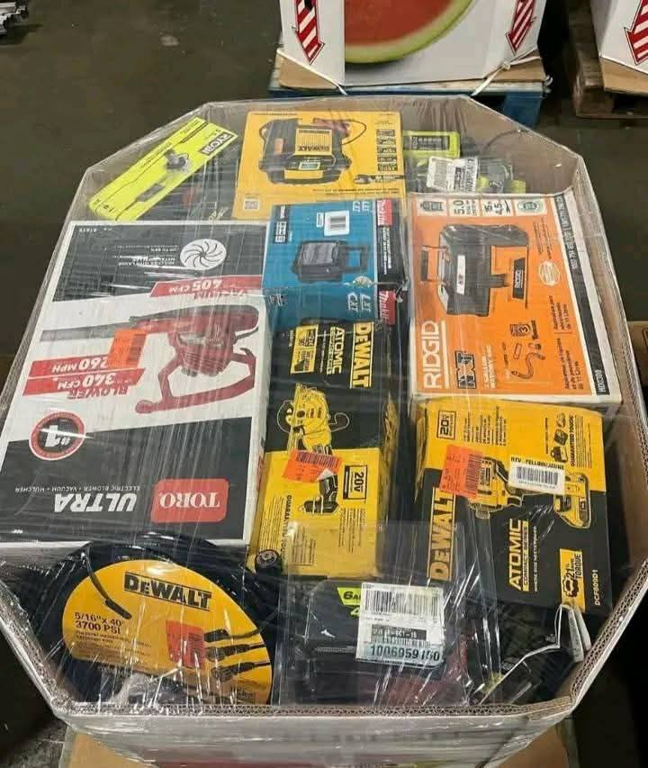 pallet tool home depot - Image 4