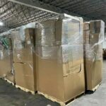 Amazon Monster Liquidation Pallet