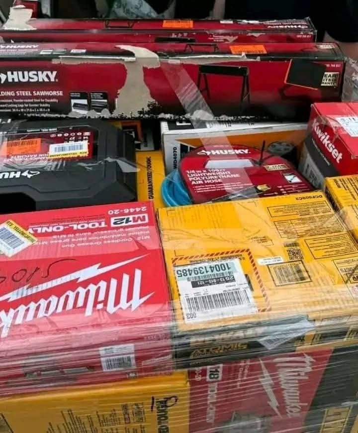 pallet tool home depot - Image 6