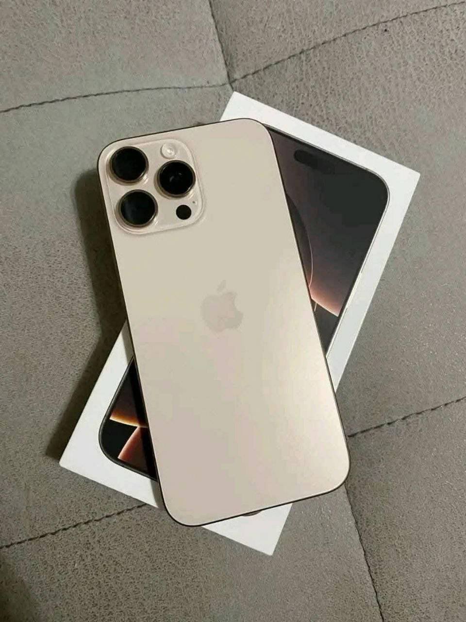 iPhone 16pro max Pallet - Image 6
