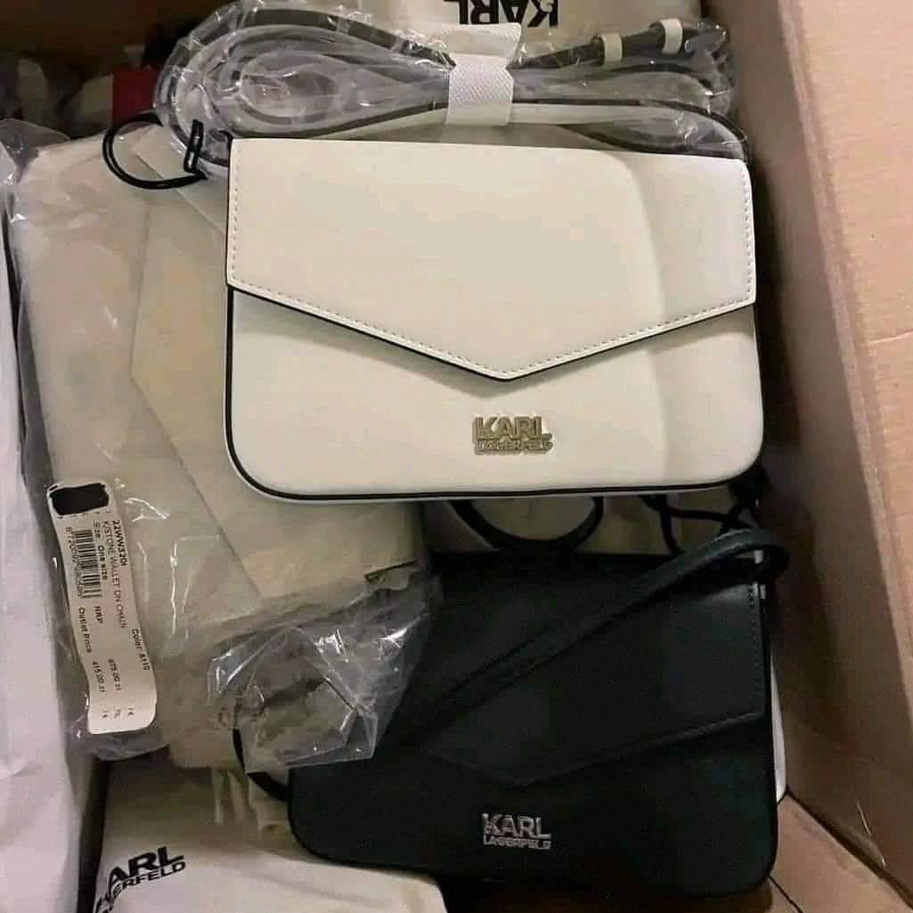 Mixed pallet of ladies hands bags - Image 10