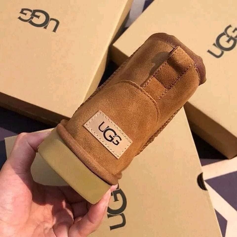 Ugg Shoes Pallets - Image 3