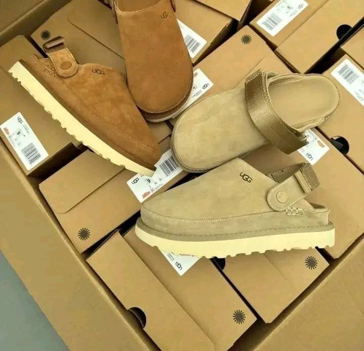 Ugg Shoes Pallets - Image 7