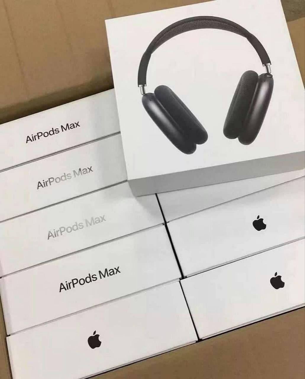 Apple AirPods Max Liquidation Pallet - Image 2