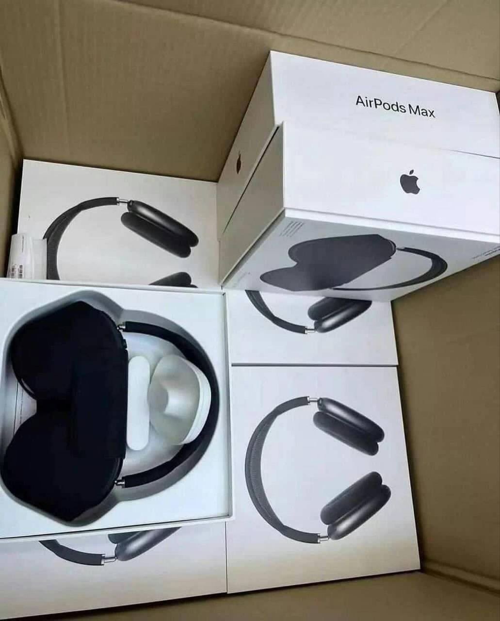Apple AirPods Max Liquidation Pallet - Image 4