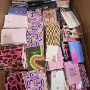 Book Liquidation