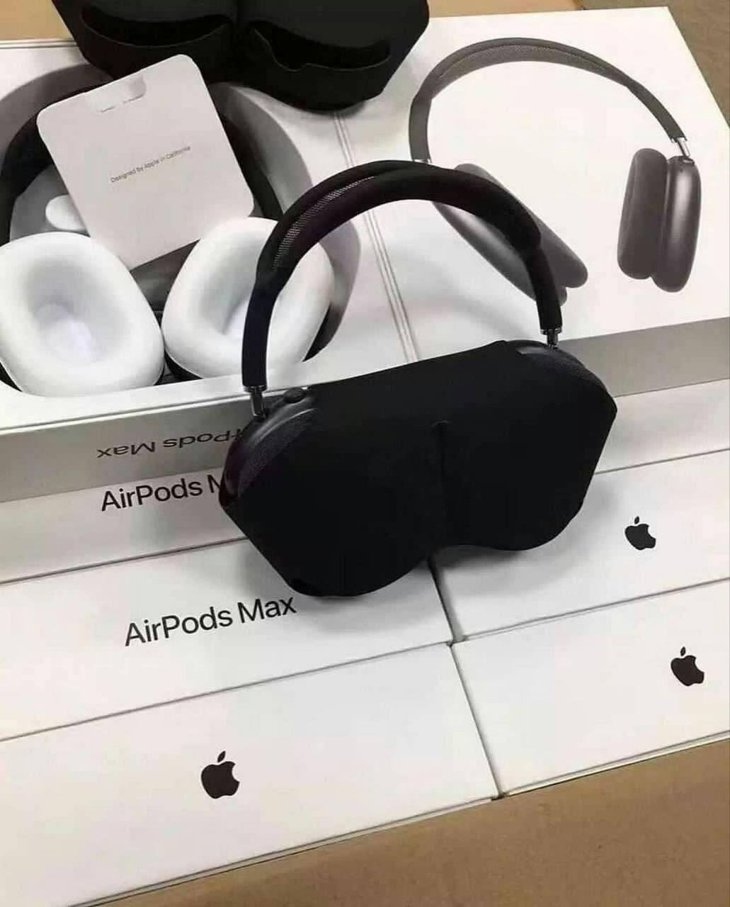 Apple AirPods Max Liquidation Pallet - Image 5