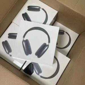 Apple AirPods Max Liquidation Pallet