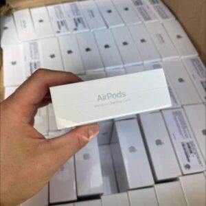Apple AirPods Pro Liquidation Pallet