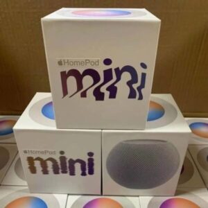 Apple HomePod mini Bulk Box