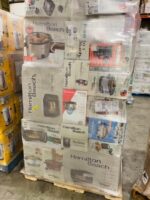 Hamilton Beach Truckload