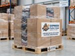Liquidation Clothing Pallets