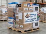 wholesale office supplies pallets