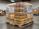 wholesale Pedigree dog food pallets