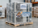 wholesale air conditioner pallets