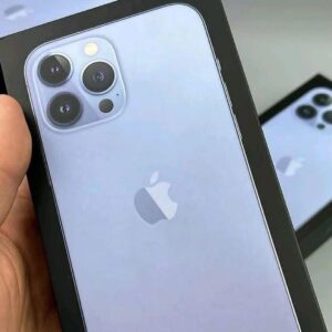 IPhone 13 pro max Pallet- Bulk liquidation sales